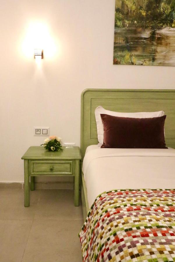 El Oumara Hotell Tunis Eksteriør bilde